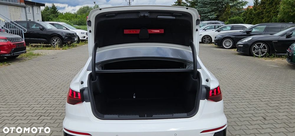 Audi A3 Limousine 1.5 TFSI Sport S tronic - 20