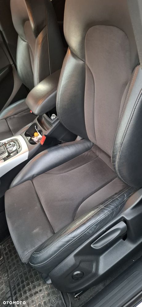 Audi Q5 2.0 TDI Quattro Design S tronic - 16