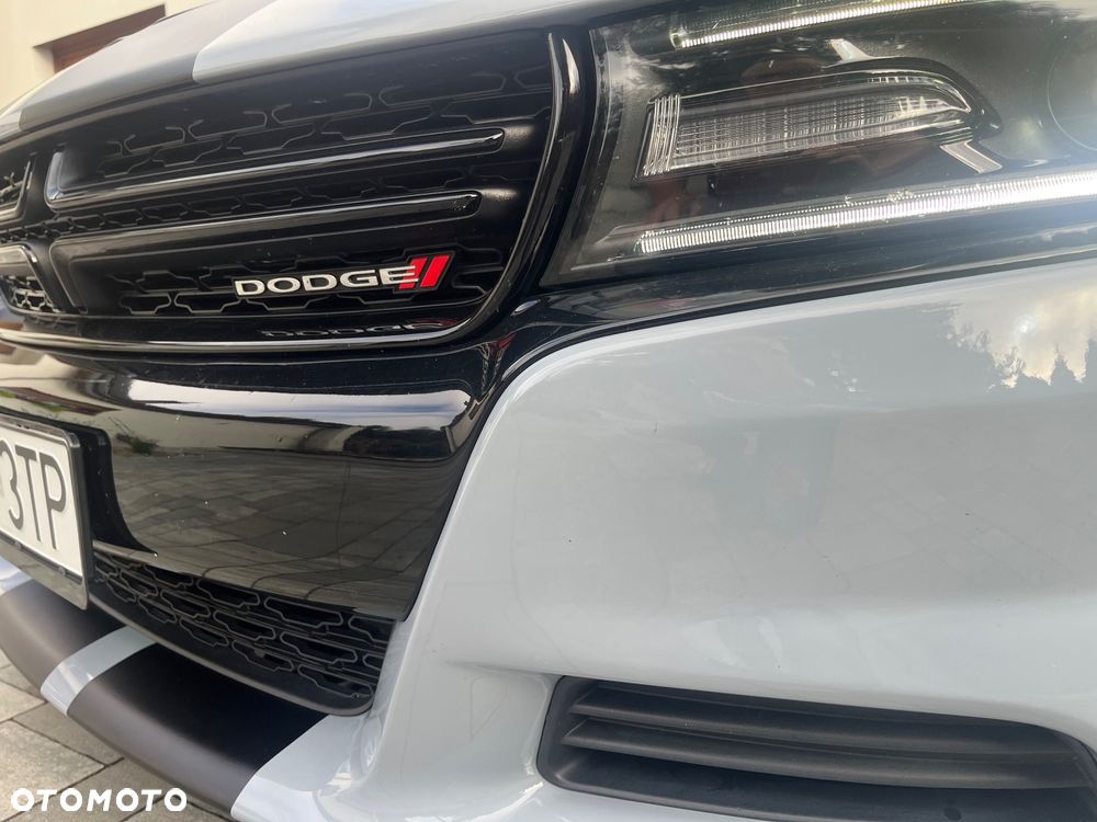 Dodge Charger - 26