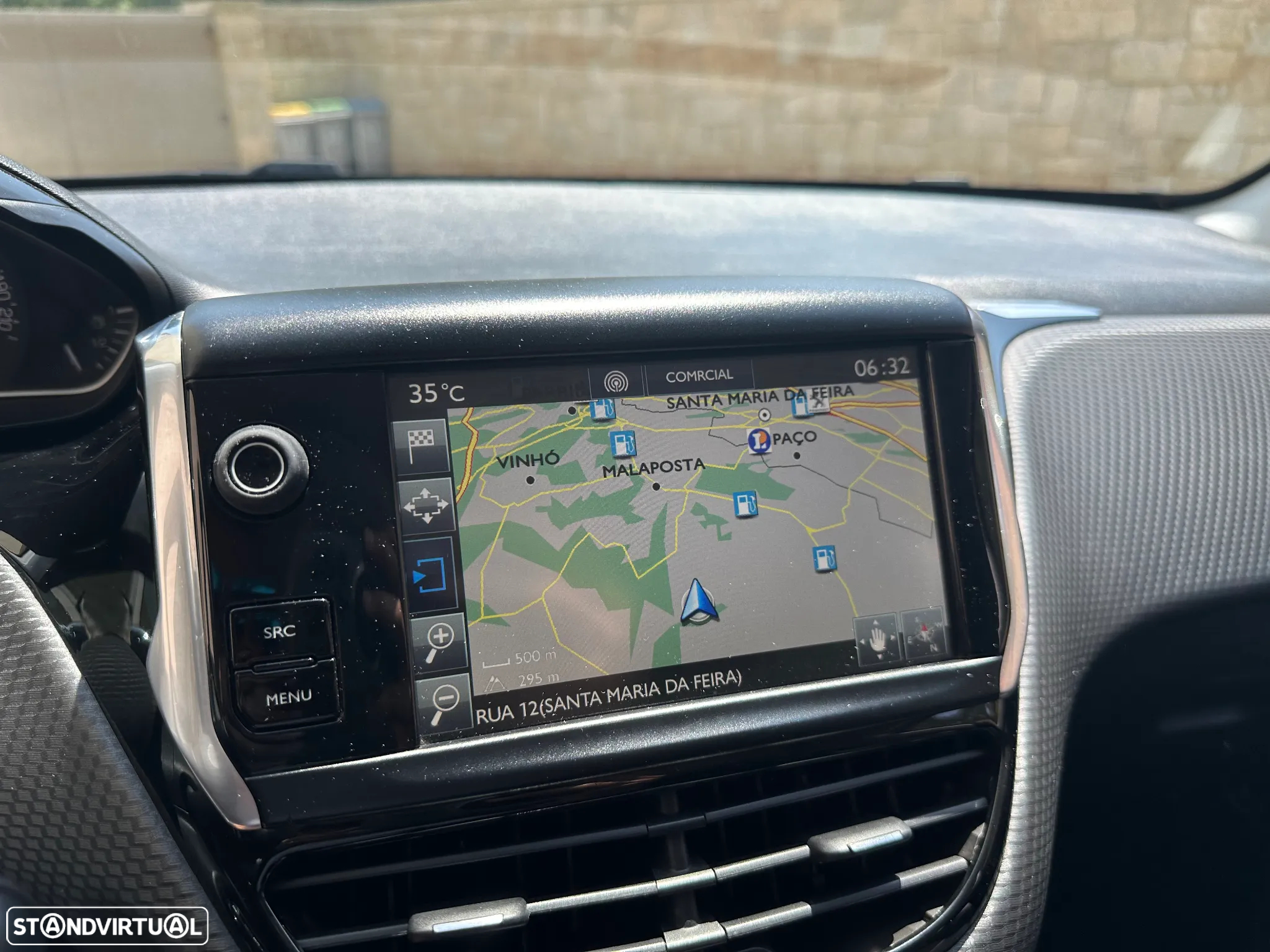 Peugeot 208 1.6 BlueHDi Style - 9