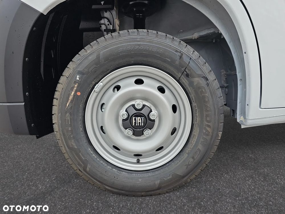Fiat DUCATO Furgon L2H2 - 28