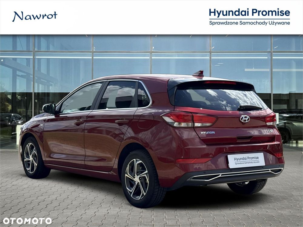 Hyundai i30 - 4