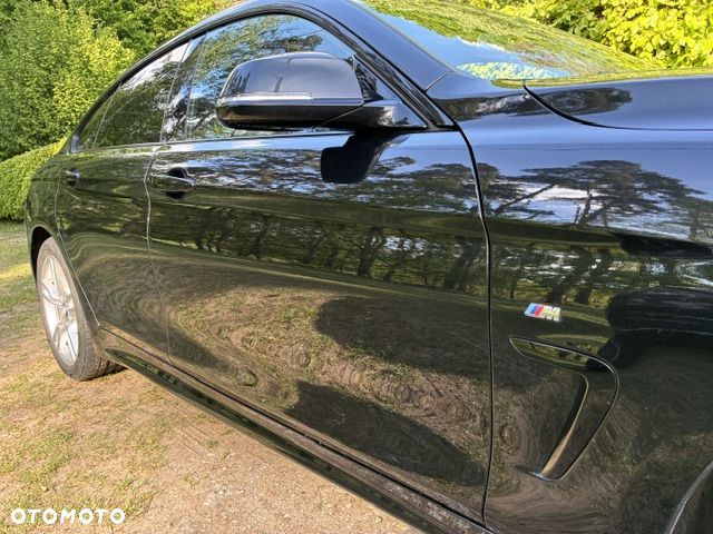 BMW Seria 4 430i xDrive M Sport sport - 4