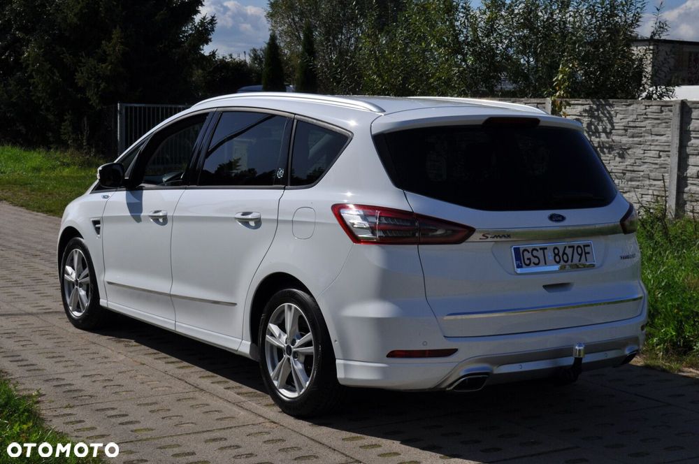 Ford S-Max - 8