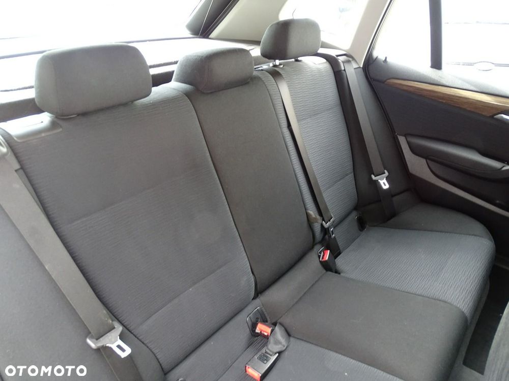 BMW X1 - 27