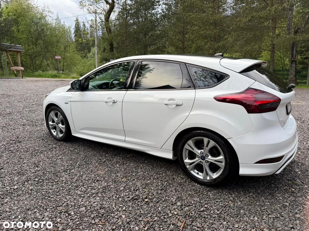 Ford Focus - 6
