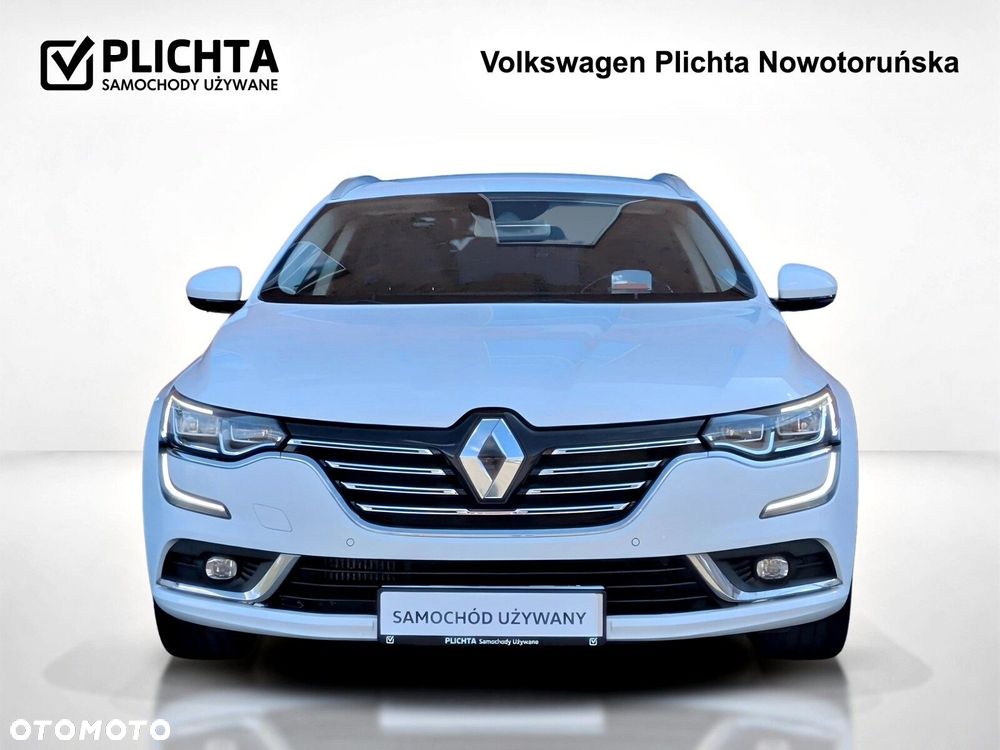 Renault Talisman 1.6 Energy dCi Intens EDC - 8