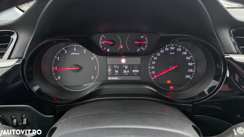 Opel Corsa 1.2 Start/Stop Edition - 40