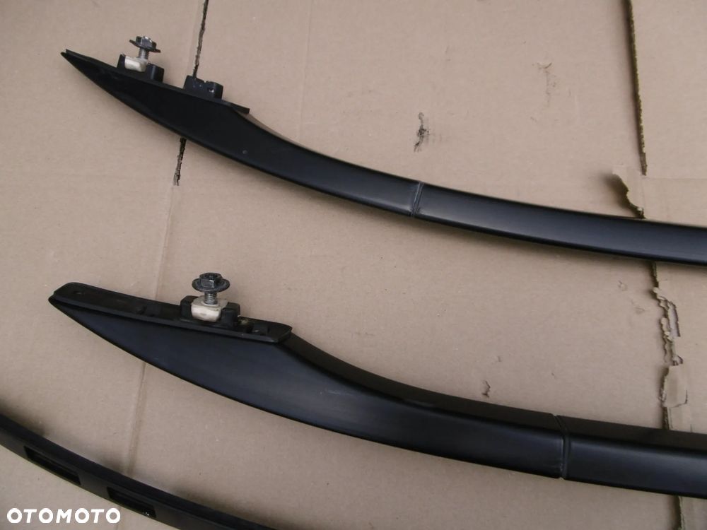 relingi listwy dachowe bmw e91 touring kombi 2005-2012 - 7