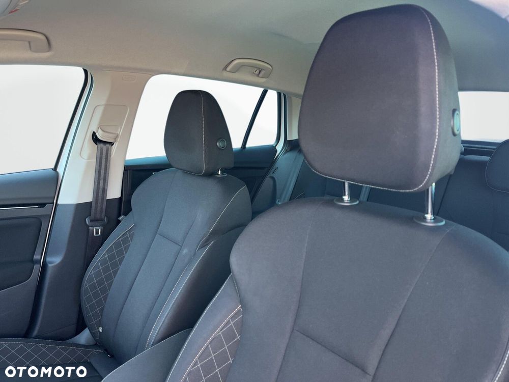Skoda Scala 1.5 TSI Ambition - 13