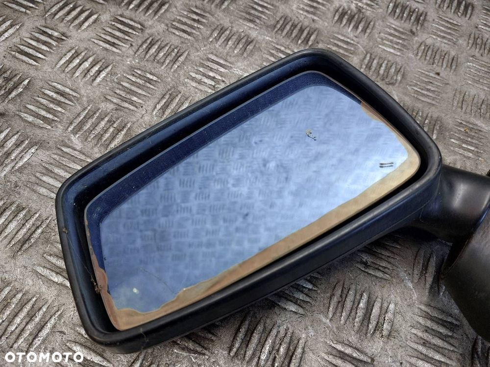 LUSTERKO LEWE MANUALNE AUDI 80 B3 EU EUROPA - 5