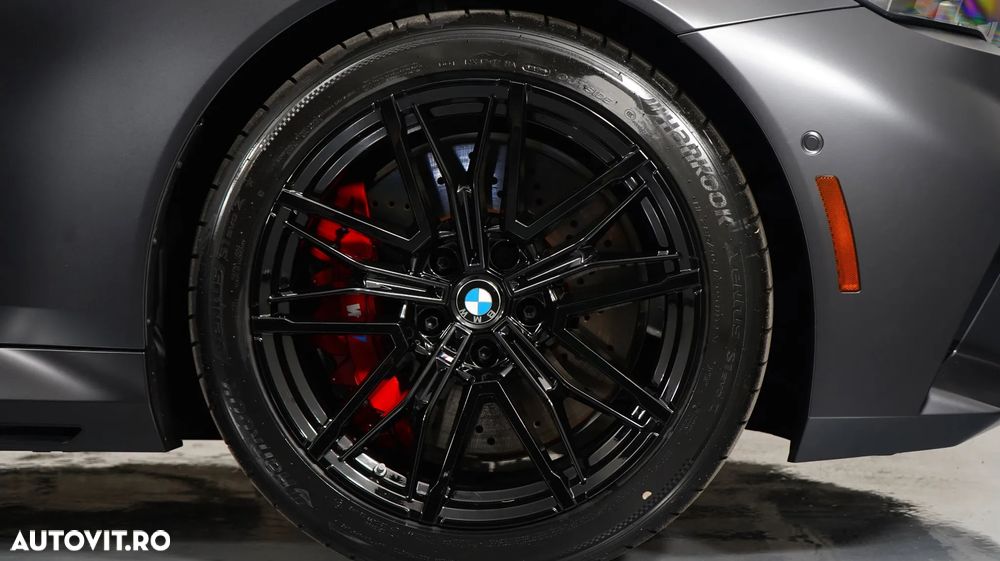 Jante BMW19 R19 BMW F01 F02 F10 F12 F13 E60 E90 F30 F31 E90 E91 Seria 5 seria7 Roti bmw E/F Model M Roti cu anvelope vara sau iarna 245/275 - 9