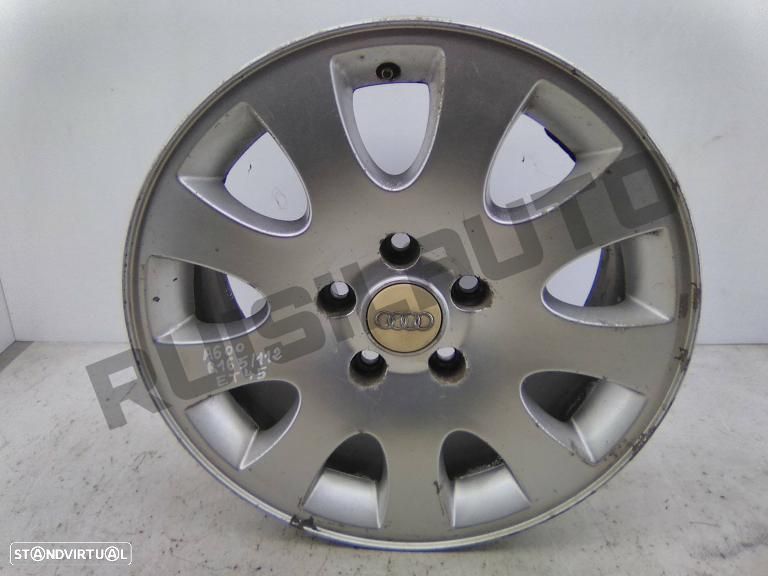 Conjunto Jantes Alumínio R16 4b060_1025k Audi A6 C5 (4b) [1997_ - 3