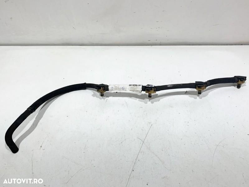 Rampa retur injectoare Volkswagen Golf 7 (2012-2017) 2.0 tdi CRBC - 1