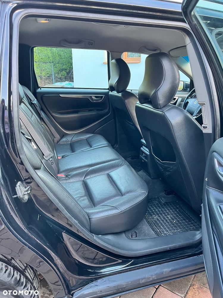 Volvo V70 2.4 - 4