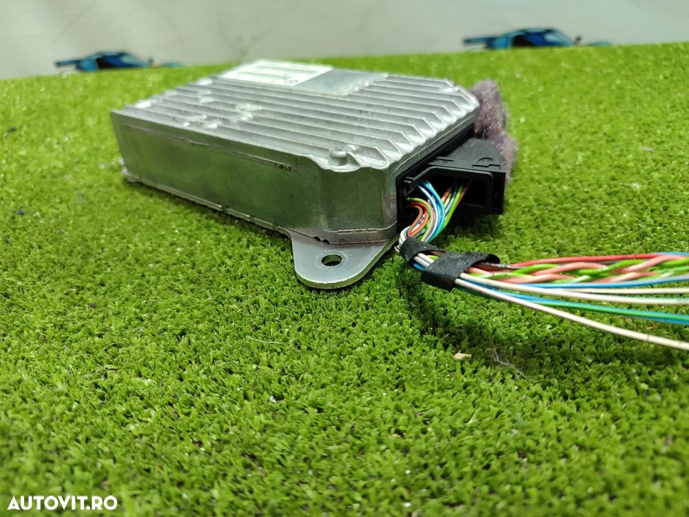 MODUL ICM / SASIU BMW SERIA 5 F10 F11 520D SE TOURING 2.0 DIESEL 2011 COD OEM 6799659 / 6799659-01 / BREAK 2010-2017 - 4