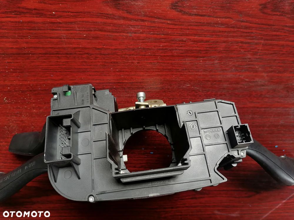 Manetki Przełącznik Przełącznik Zespolony Audi A8 D3 4E0953521 4E0953503B 4E0953549/A - 7