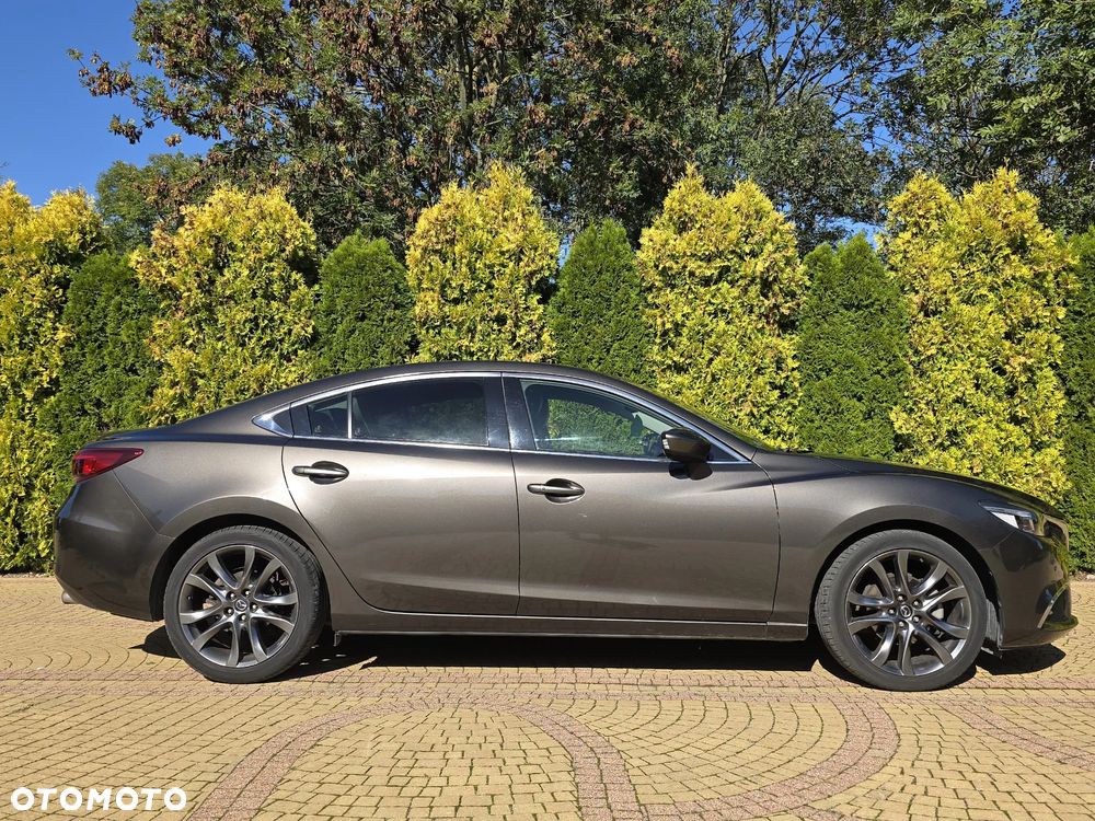 Mazda 6 2.0 Skypassion I-ELoop - 19