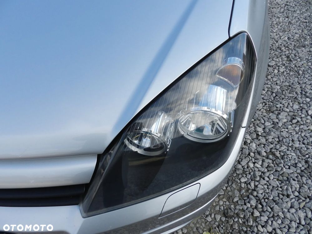 Opel Astra - 28