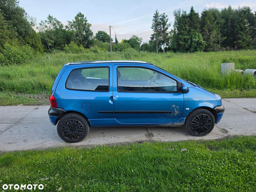 Renault Twingo 1.2 Privilege - 10