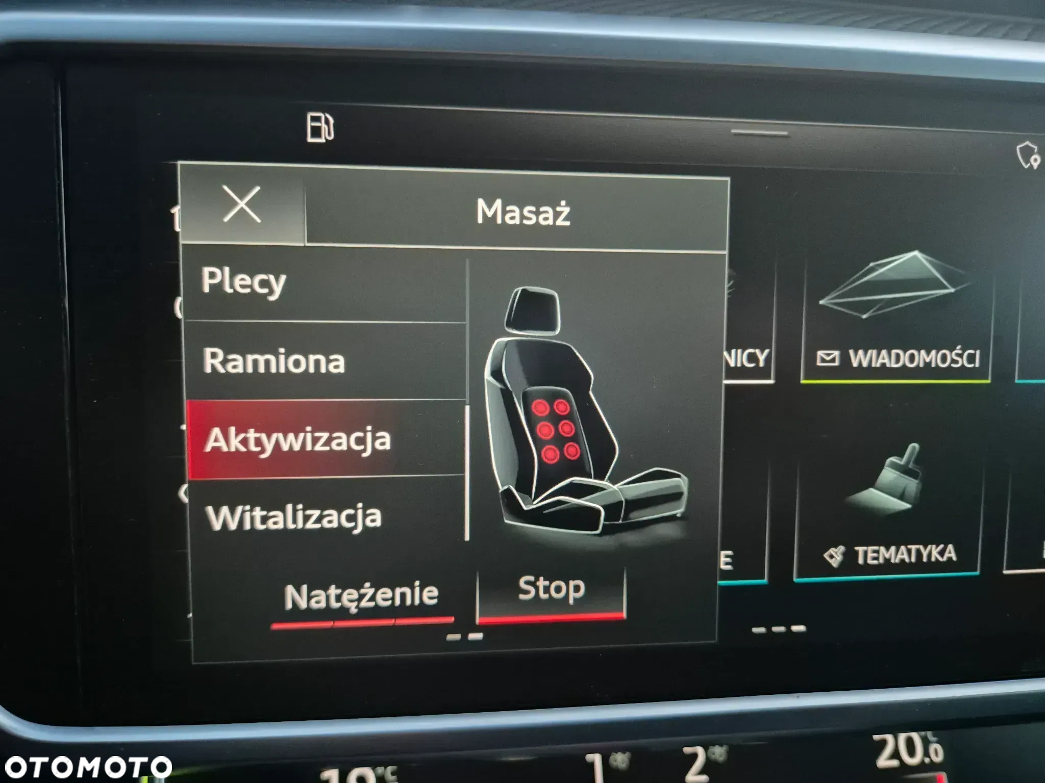 Audi A6 - 12