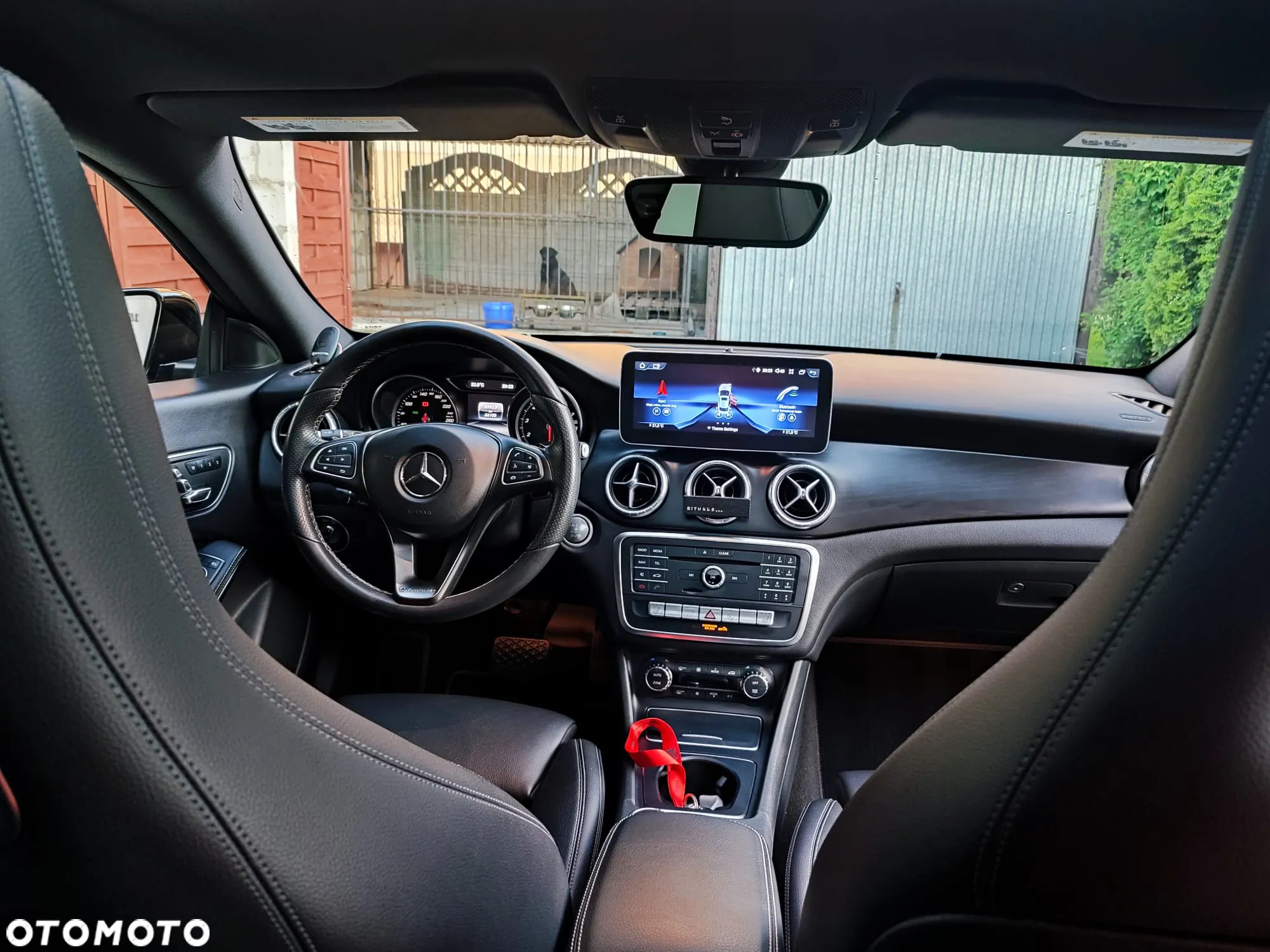 Mercedes-Benz CLA 250 4-Matic AMG Line - 4