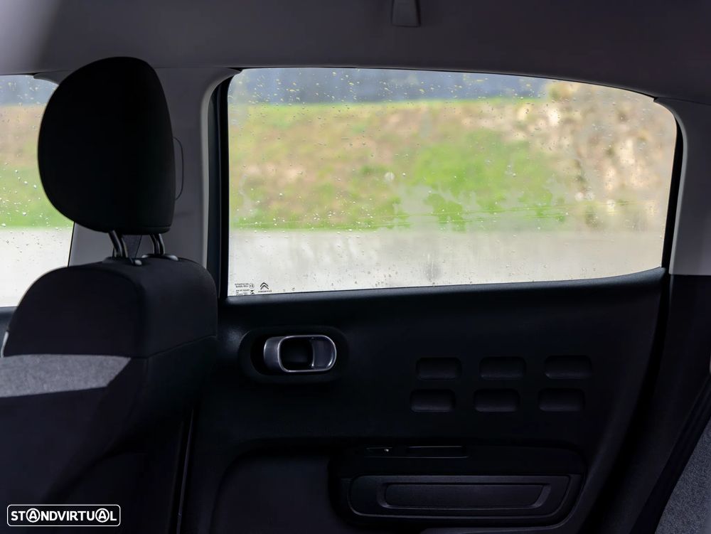 Citroën C3 Pure Tech S&S Origins - 17