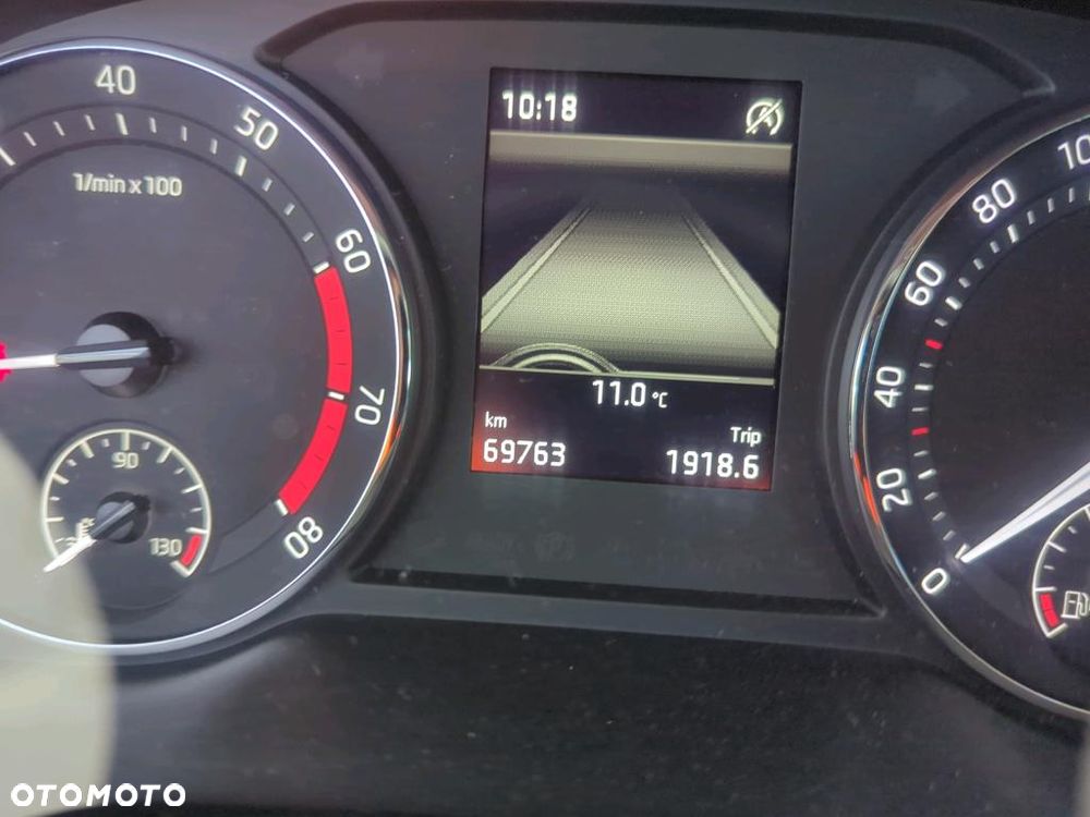 Skoda Octavia 1.0 TSI Ambition - 8