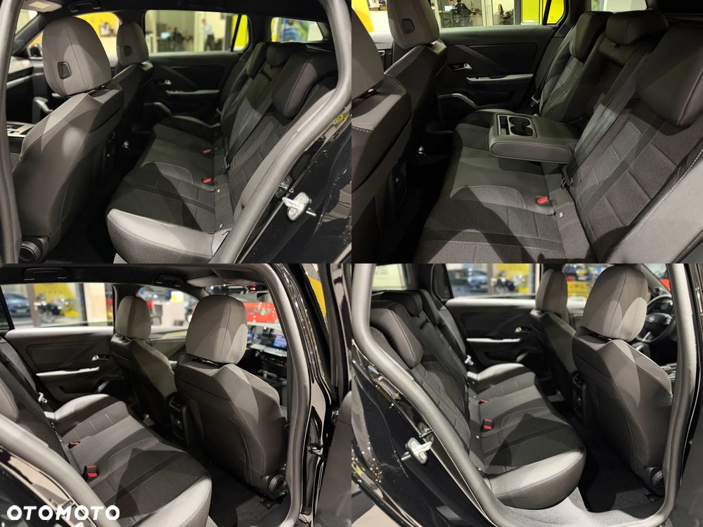 Opel Astra 1.5 CDTI GS S&S - 39