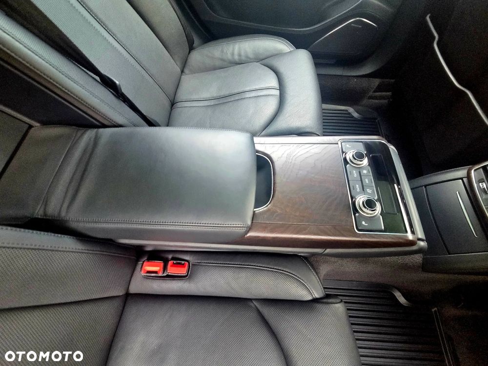 Audi A8 4.2 TDI L Quattro - 26
