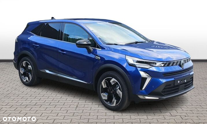 Renault Symbioz - 7