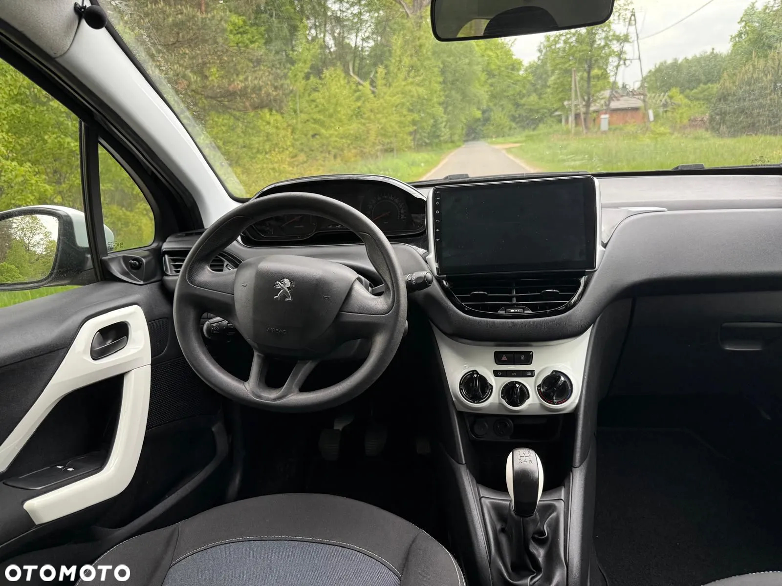 Peugeot 208 1.0 VTi Active - 10