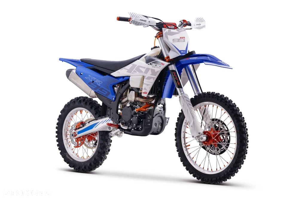 ASIX XR - 22