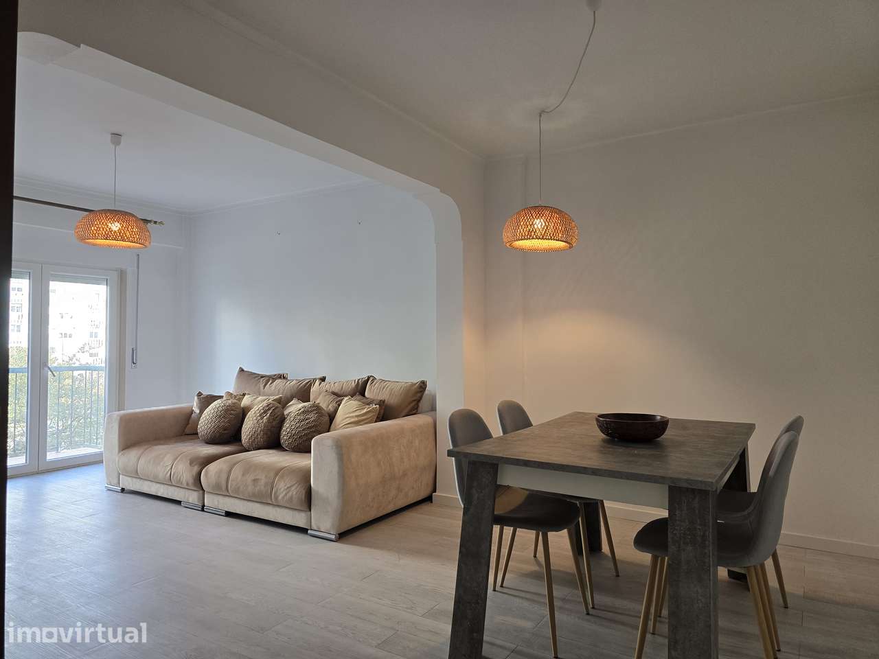 Apartamento para arrendar em Rua do Alecrim, Rinchoa, Rio de Mouro - Grande imagem: 3/37