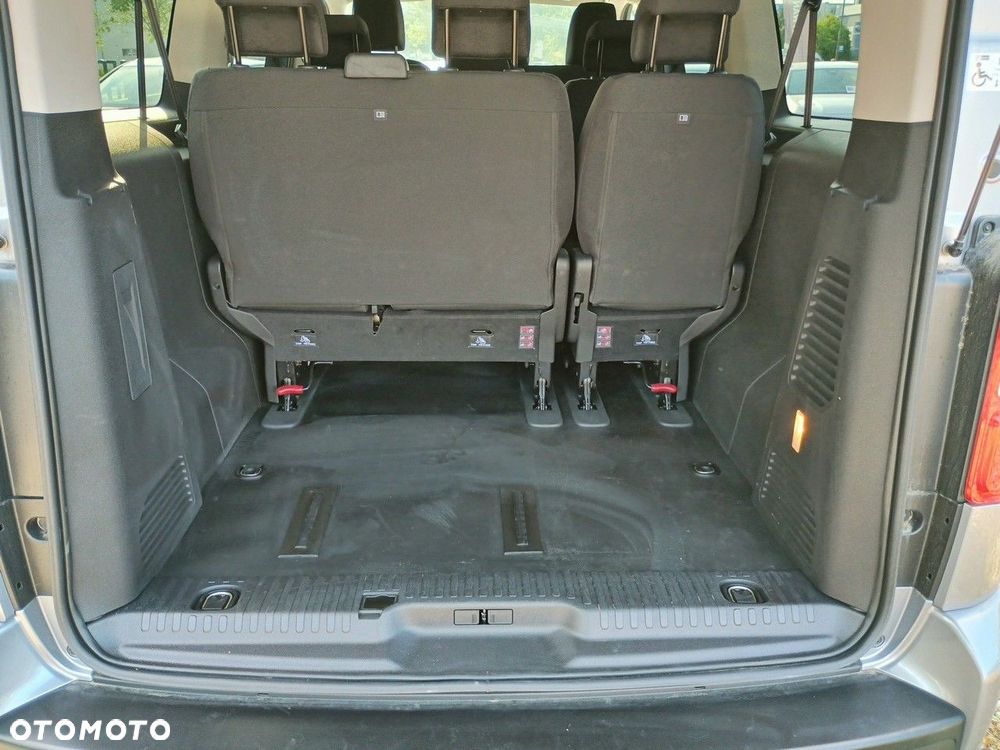 Citroën SpaceTourer 2.0 BlueHDi XL Plus EAT8 - 6