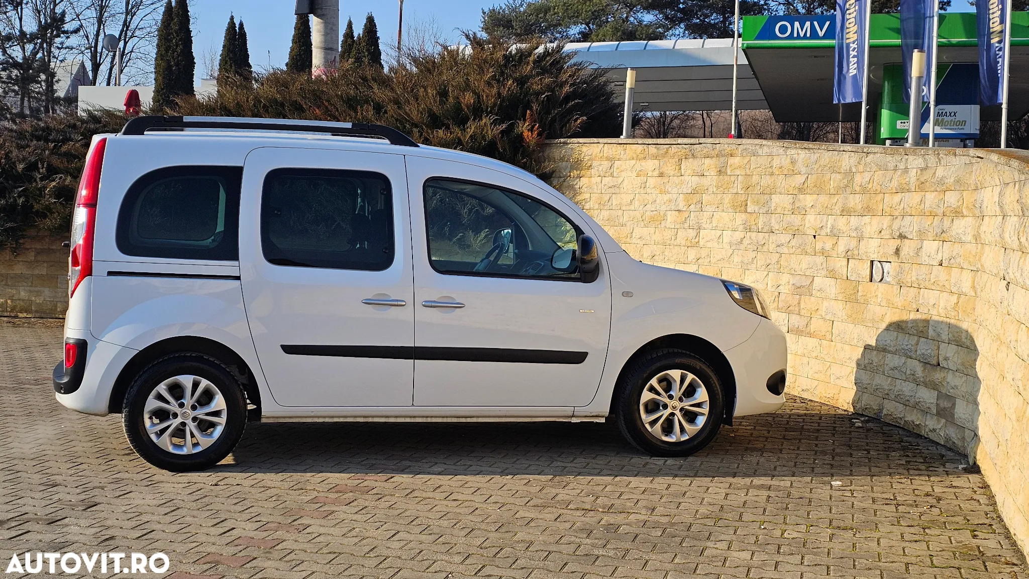 Renault Kangoo 1.2 Tce Expression - 7