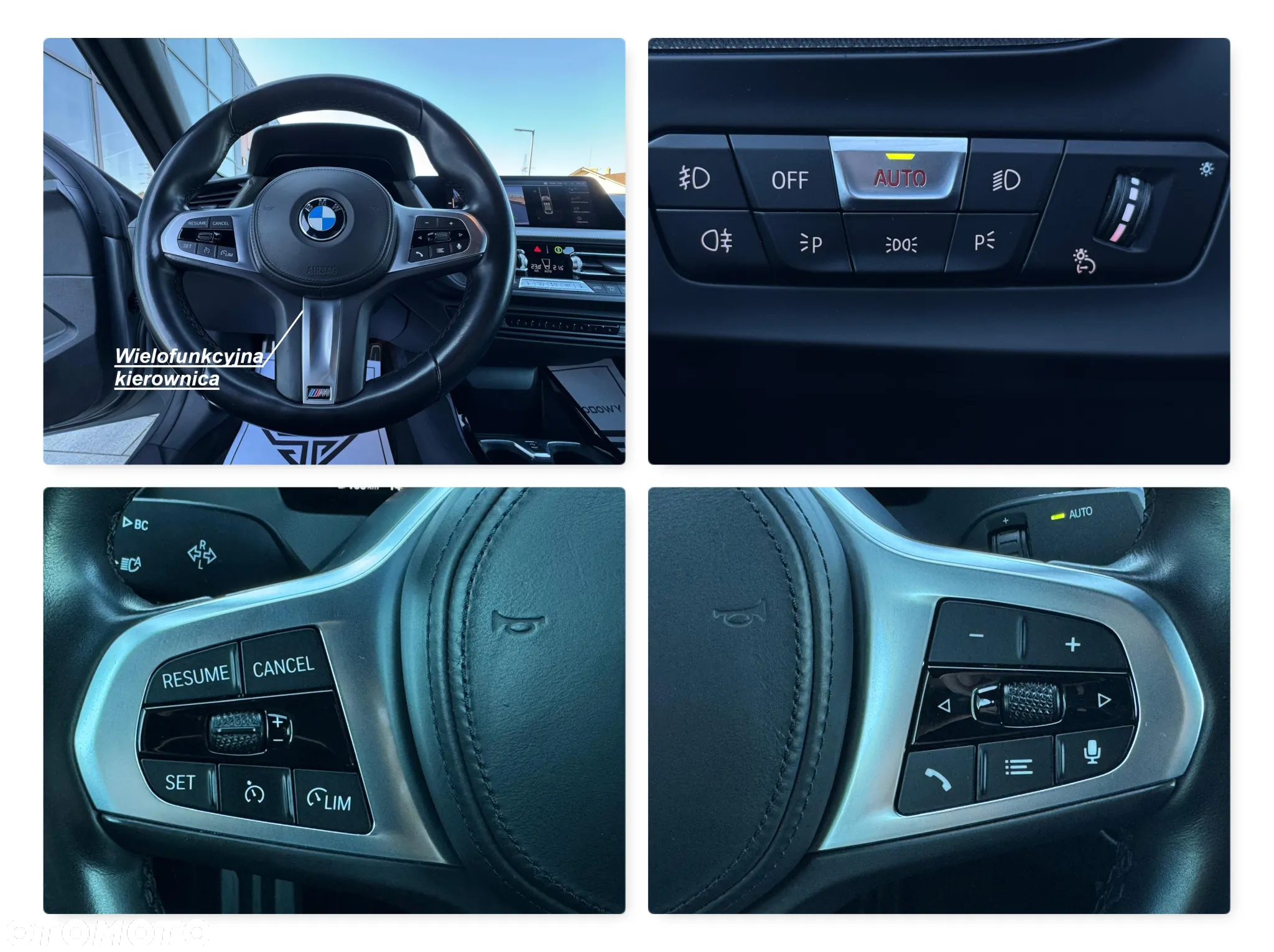 BMW Seria 2 220d xDrive M Sport sport - 28