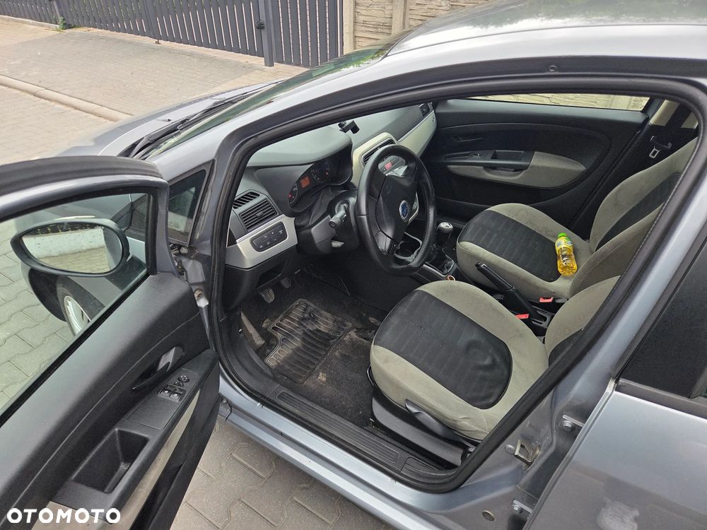 Fiat Punto - 15