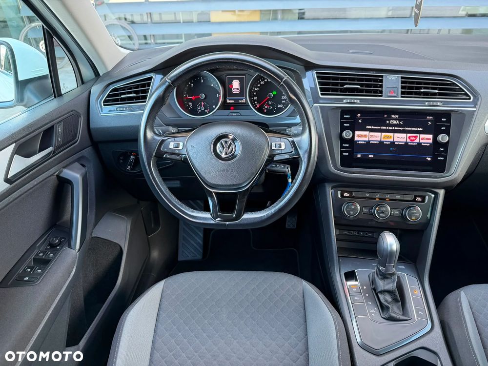 Volkswagen Tiguan 2.0 TDI SCR DSG United - 19