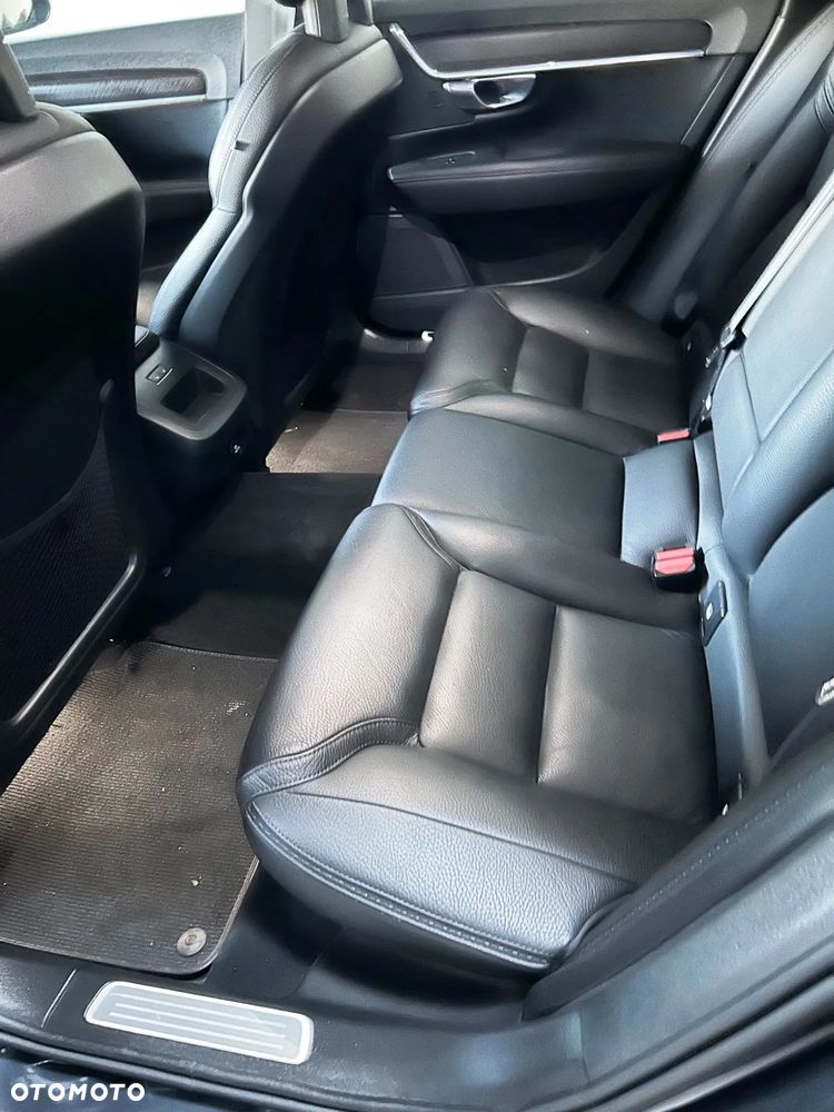Volvo V90 Cross Country D4 AWD - 17