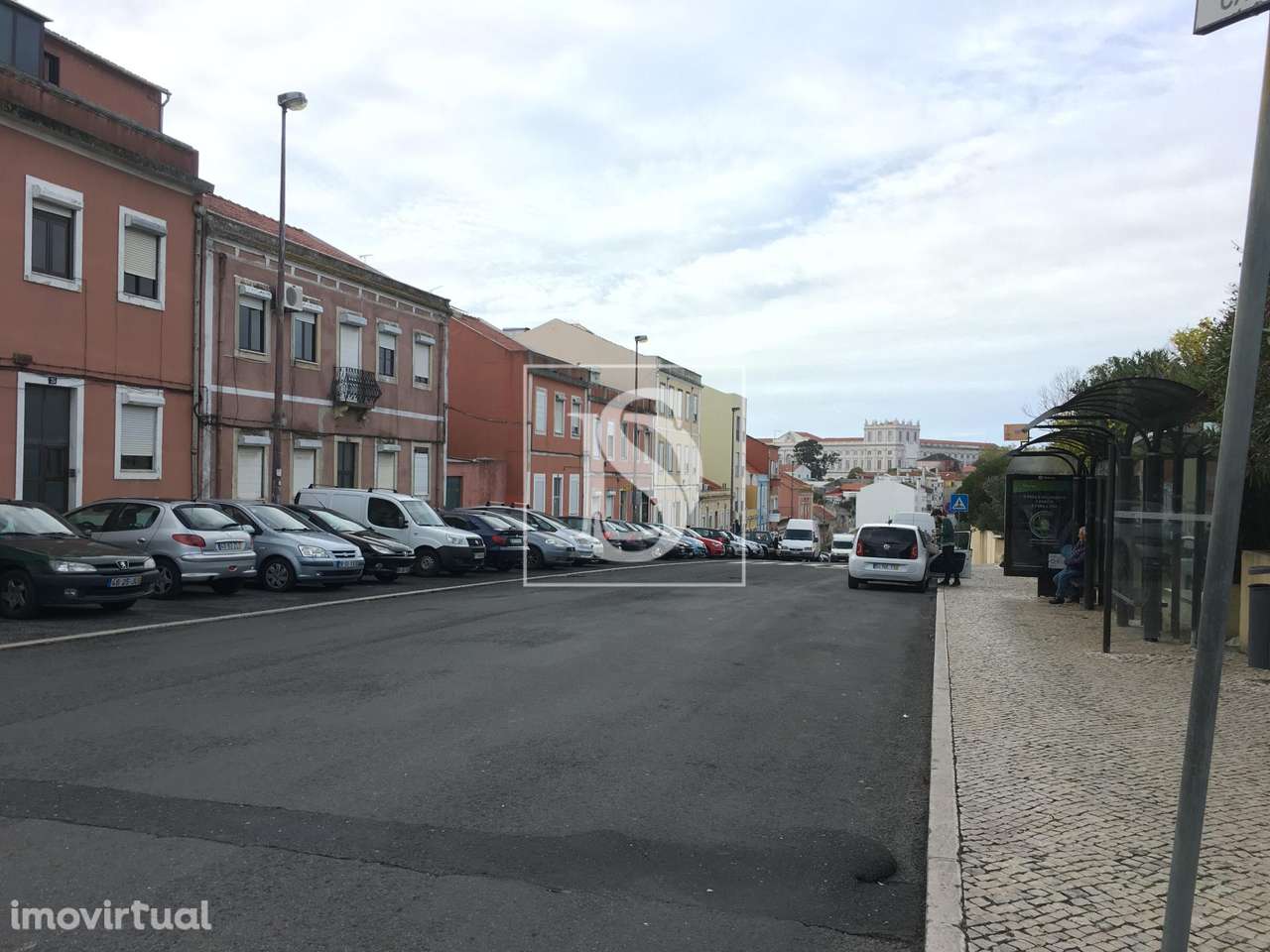Terreno  Venda em Ajuda,Lisboa - Grande imagem: 2/6