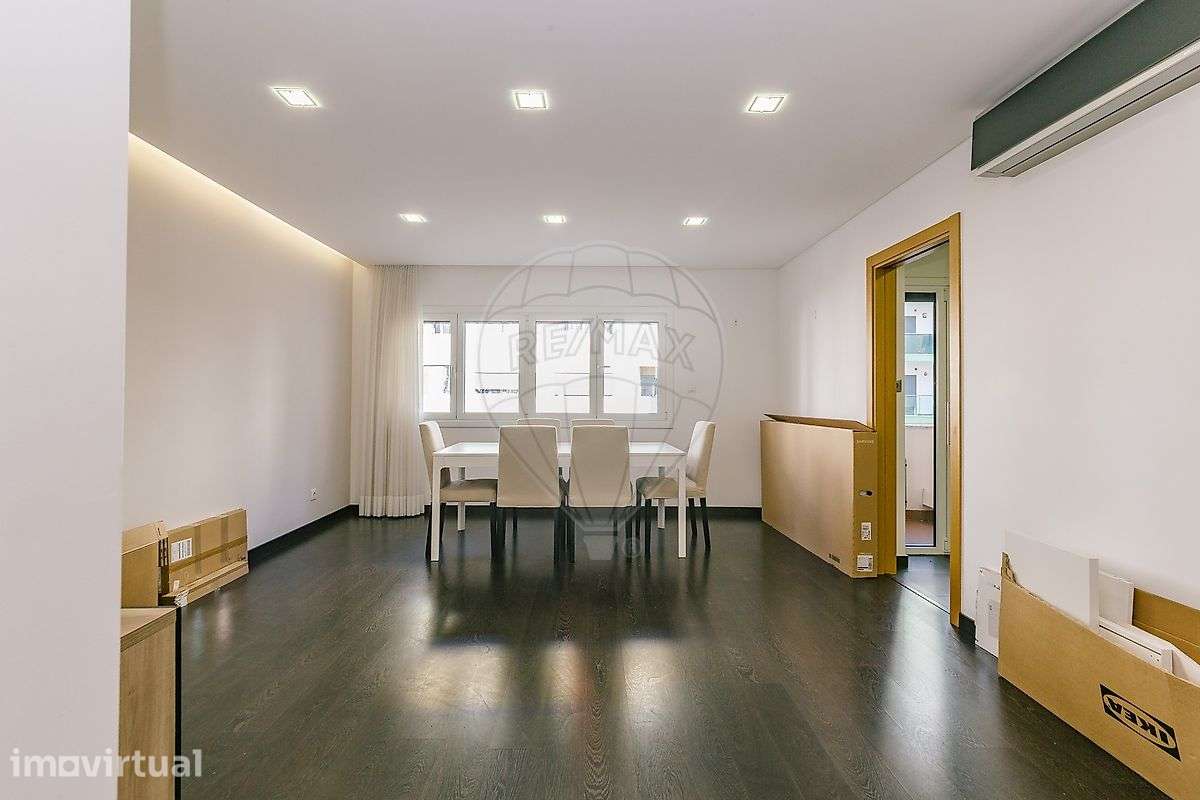 Apartamento T3 para arrendamento - Grande imagem: 4/42