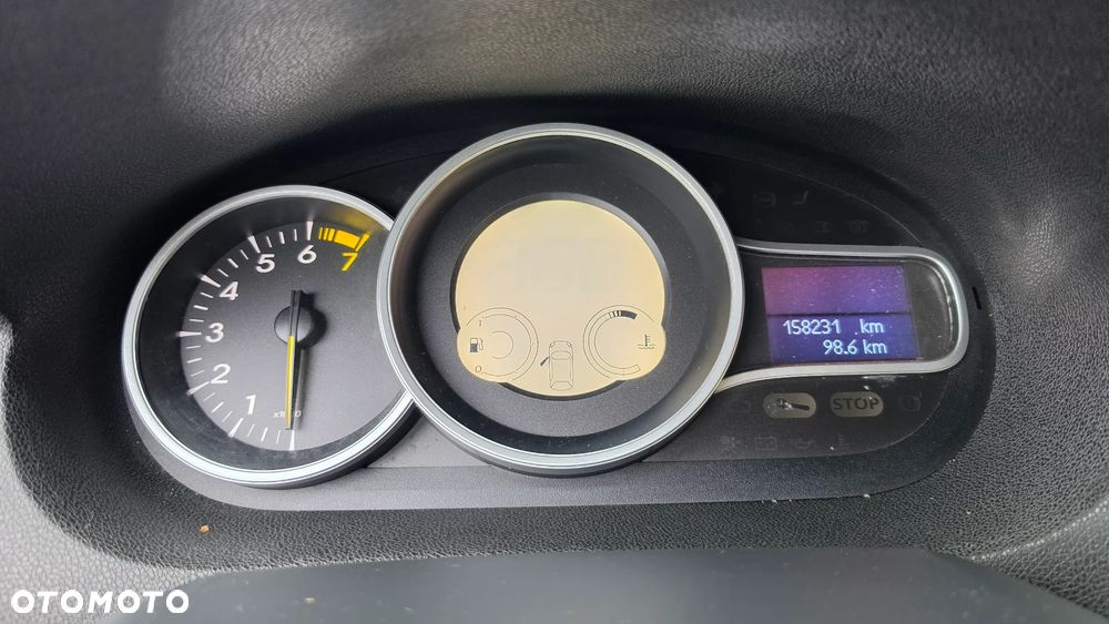 Renault Megane - 8