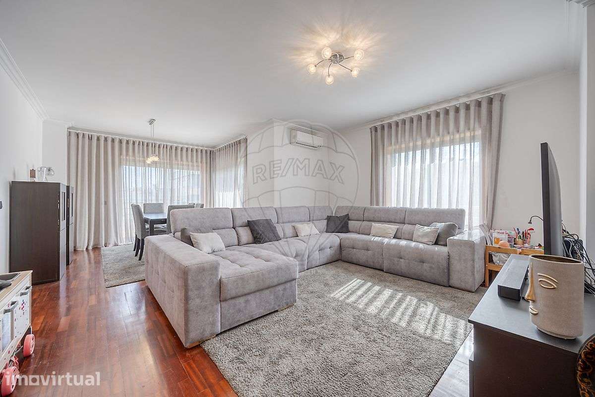 Apartamento T3 para venda - Grande imagem: 2/30