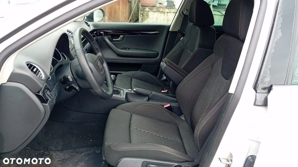 Tylko Części Seat Exeo 3R FL 2.0TDI 16V CAHA 170KM 125kW sedan 11r–13r Lakier LB9A - 8