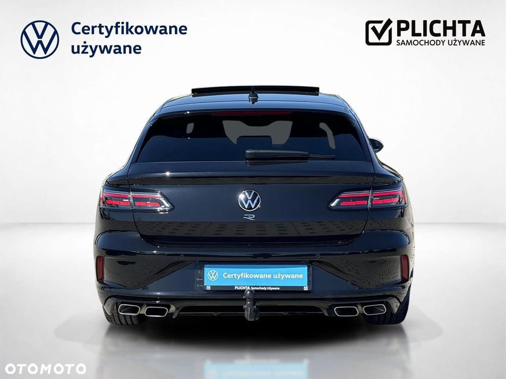 Volkswagen Arteon Shooting Brake - 6
