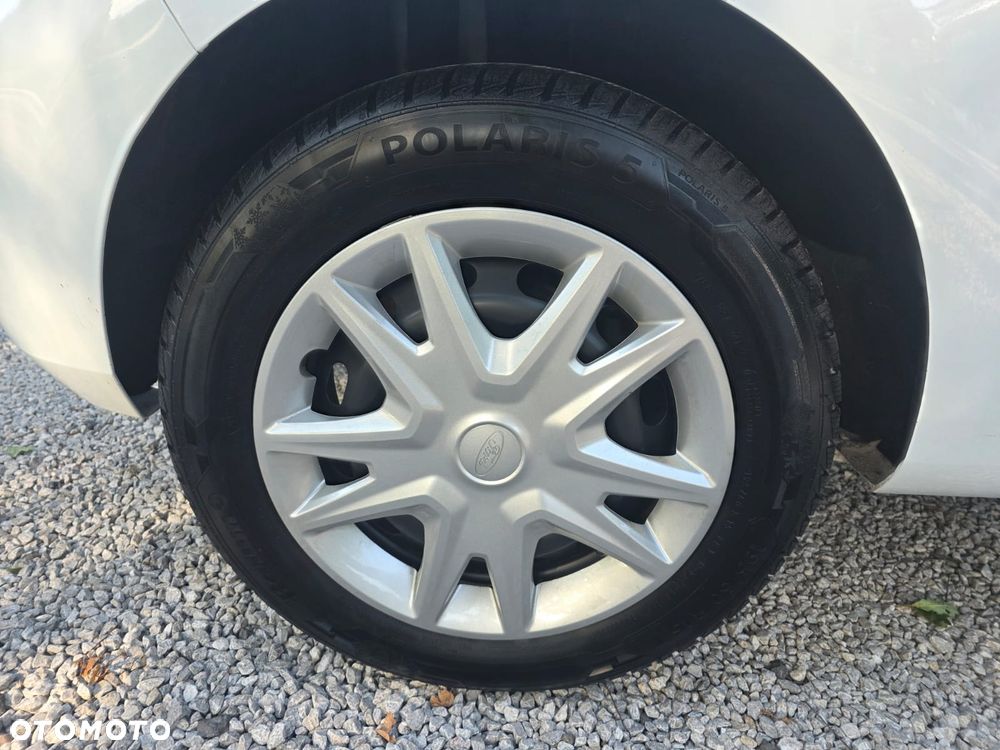 Ford Fiesta 1.1 S&S COOL&CONNECT - 27