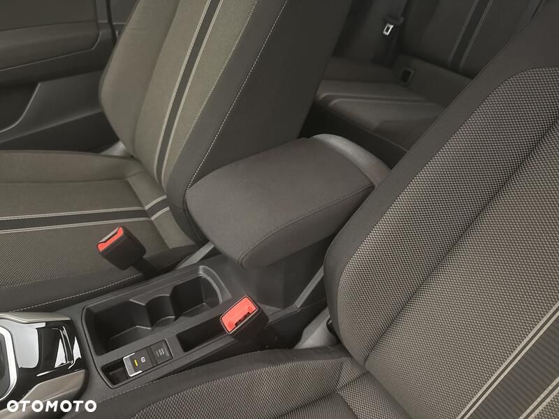 Volkswagen T-Roc 1.5 TSI GPF ACT Advance DSG - 21