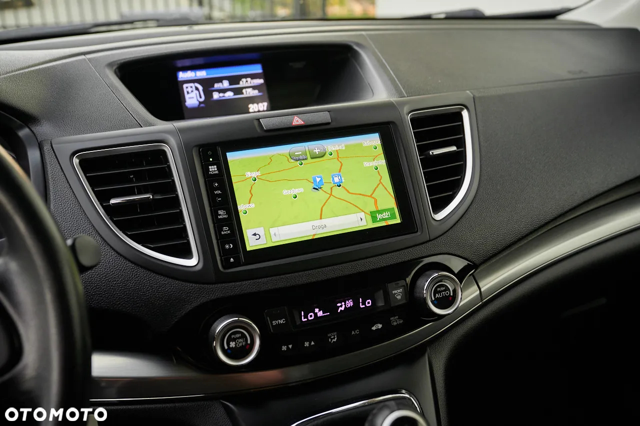 Honda CR-V 2.0 Elegance (2WD) - 13