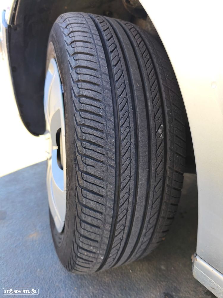 VW Polo 1.2 Highline - 9